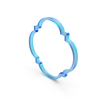 Glass Frame Icon PNG & PSD Images
