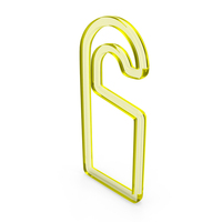 Glass Door Hanger Icon PNG & PSD Images