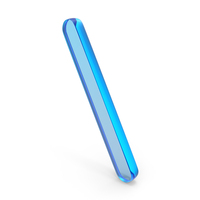Glass Mathematical Back Slash Icon PNG & PSD Images