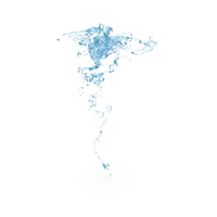 Splash Liquid PNG & PSD Images