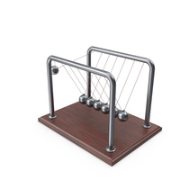 Newton Cradle PNG & PSD Images