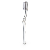 Glass Tooth Brush PNG & PSD Images