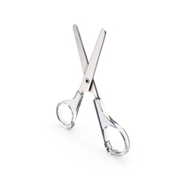 Glass Scissor PNG & PSD Images