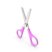 Plastic Scissor PNG & PSD Images