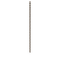 Old Bronze Chain PNG & PSD Images