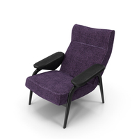 Lounge Chair PNG & PSD Images
