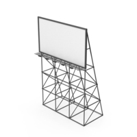 Rooftop Billboard PNG & PSD Images