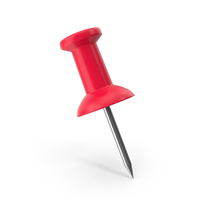 Push Pin PNG & PSD Images