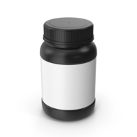 Pill Bottle PNG & PSD Images