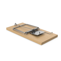 Mousetrap PNG & PSD Images