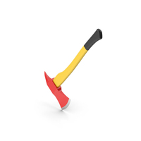 Fire Axe PNG & PSD Images