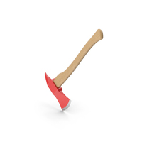 Fire Axe PNG & PSD Images