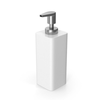 Soap Dispenser PNG & PSD Images