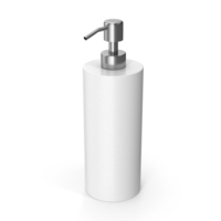 Soap Dispenser PNG & PSD Images