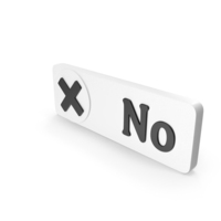 White No Board Icon PNG & PSD Images