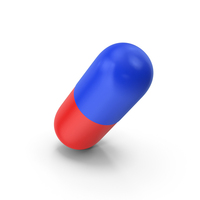 Pill Capsule PNG & PSD Images
