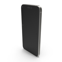Apple Titanium IPhone 15 Pro Max White Cracked PNG & PSD Images