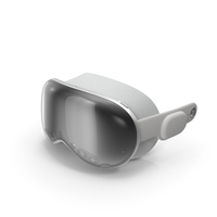 Apple Vision Pro PNG & PSD Images