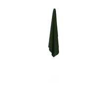 Green Bath Towel Hanging Fur PNG & PSD Images