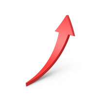 Up Arrow PNG & PSD Images