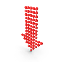 Arrow Down PNG & PSD Images