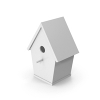 Birdhouse PNG & PSD Images