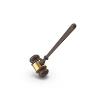 Gavel PNG & PSD Images