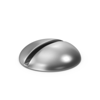 Steel Bolt Head PNG & PSD Images