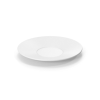 Ceramic Saucer PNG & PSD Images