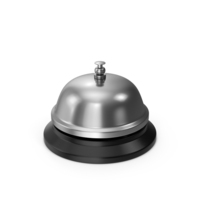 Service Bell PNG & PSD Images