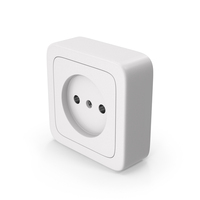Electric Socket PNG & PSD Images
