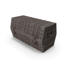 Old Chest PNG & PSD Images