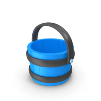 Bucket Icon PNG & PSD Images