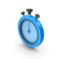 Stop Watch Icon PNG & PSD Images