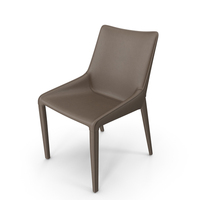 Restaurant Leather Dining Chair PNG & PSD Images