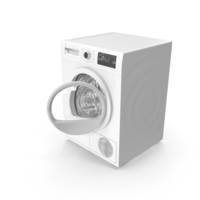 Washing Machine PNG & PSD Images