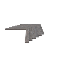 Grey Wood Herringbone Floor Pattern PNG & PSD Images