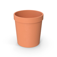 Plant Pot PNG & PSD Images