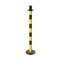 Chain Post Pole PNG & PSD Images