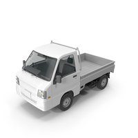Kei Truck PNG & PSD Images