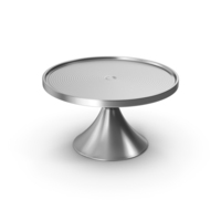 Cake Stand PNG & PSD Images