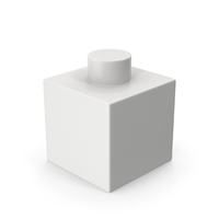 Brick Toy 1x1 PNG & PSD Images