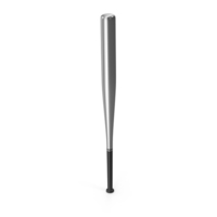 Steel Bat PNG & PSD Images