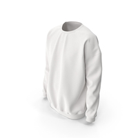 White Men Sweater PNG & PSD Images