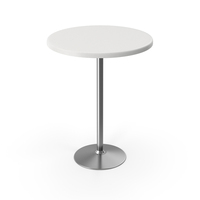 Round Table PNG & PSD Images