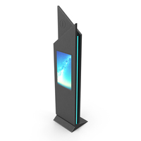 Kiosk PNG & PSD Images
