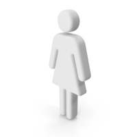 Woman Icon PNG & PSD Images
