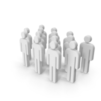 Group of People PNG & PSD Images