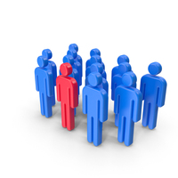 Group of People PNG & PSD Images