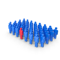 Group of People PNG & PSD Images